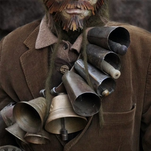 Páramo cover art