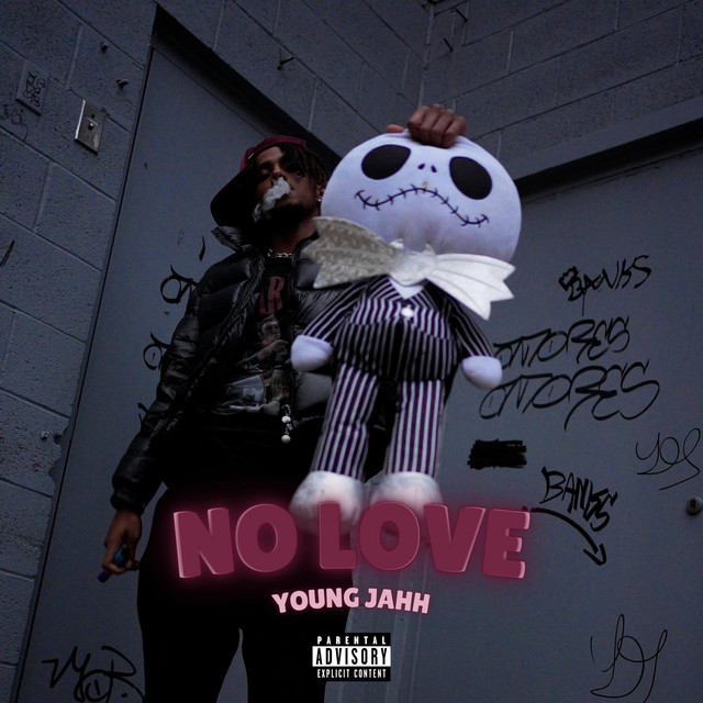 NO LOVE