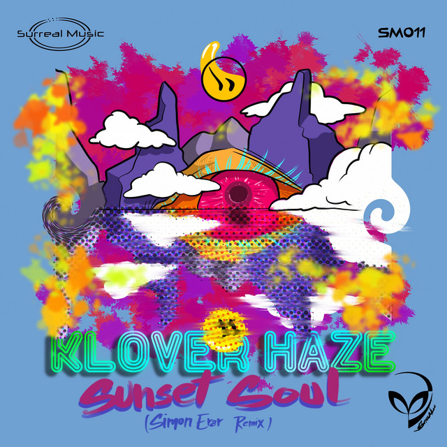 Sunset Soul cover art