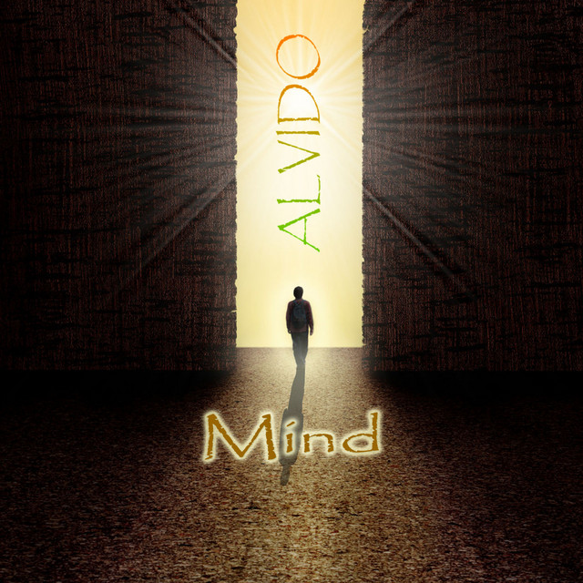 Mind cover art