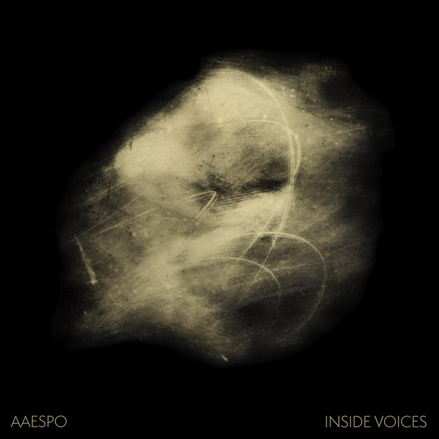 Inside Voices cover art