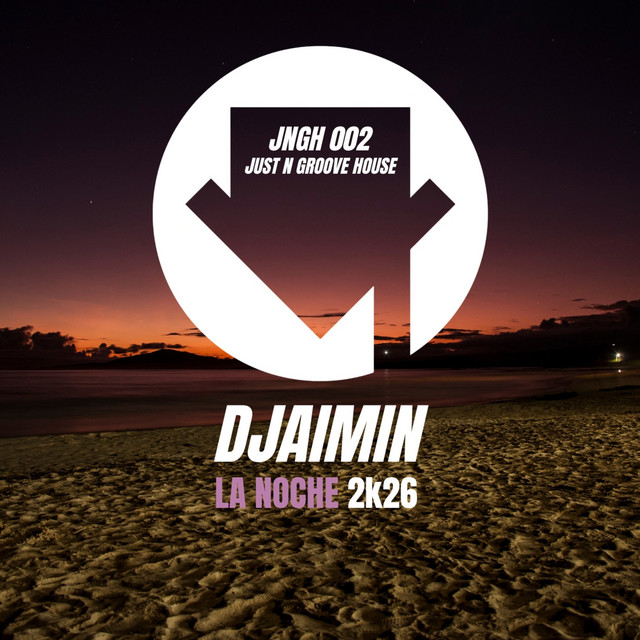 La Noche 2K26 cover