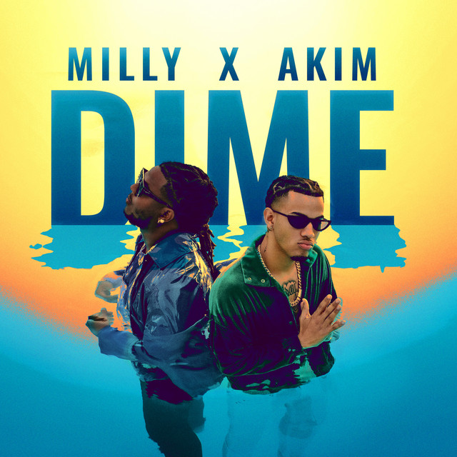 Dime by Milly