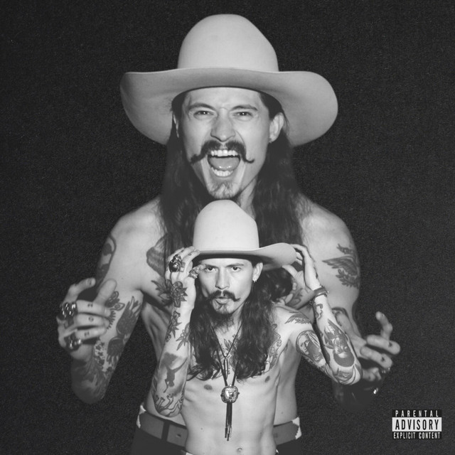 If You Want Blues (You Got It) cover art