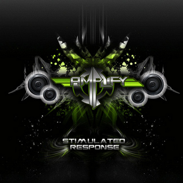 Stimulated Response cover art