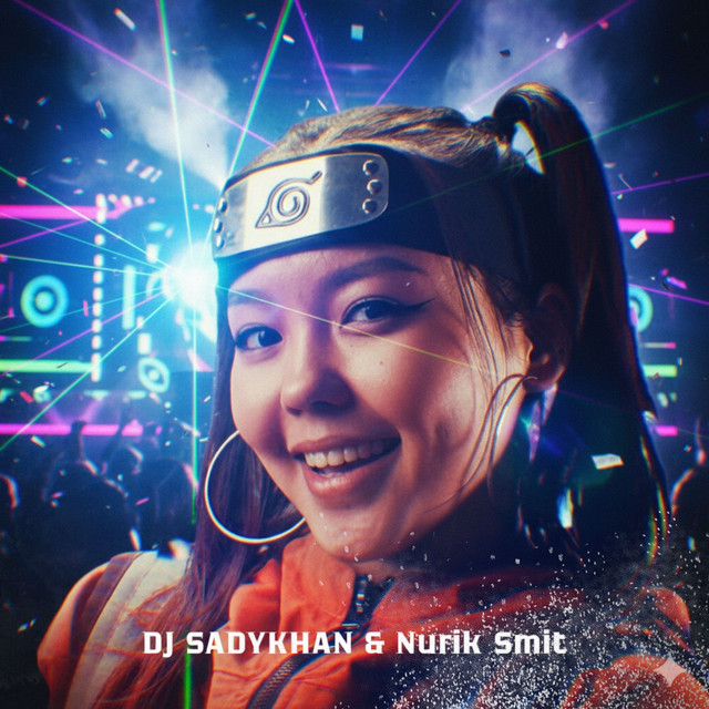 DJ SADYKHAN