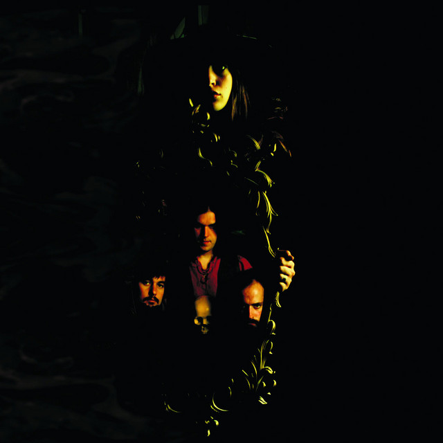 Living With The Ancients cover art