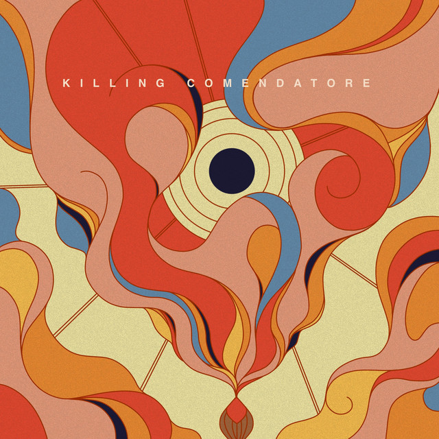 Killing Commendatore cover art