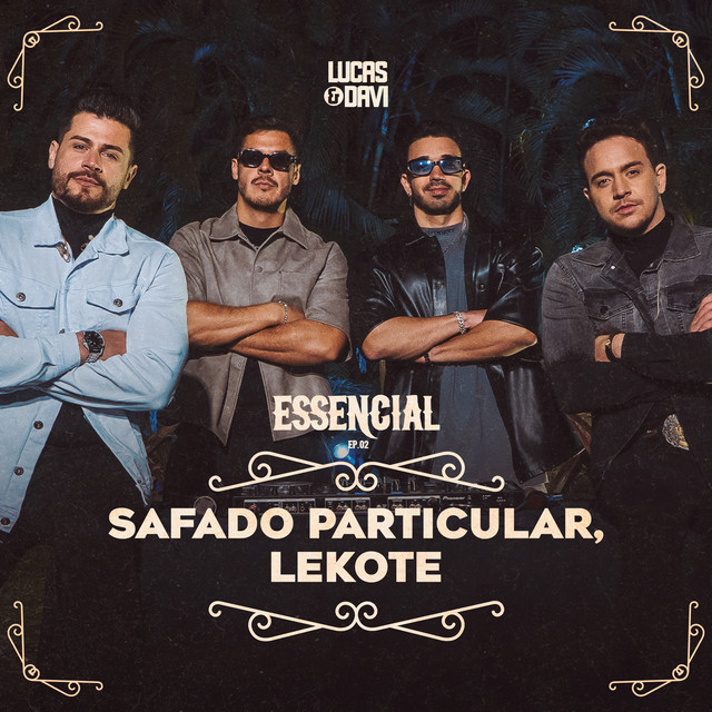 Safado Particular - Remix