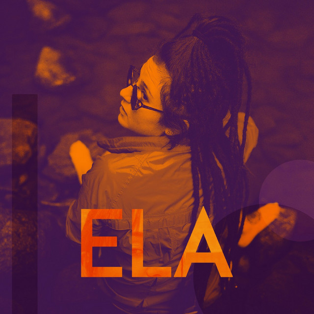 Ela cover art