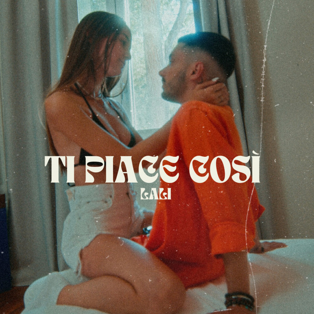 Ti Piace Così
