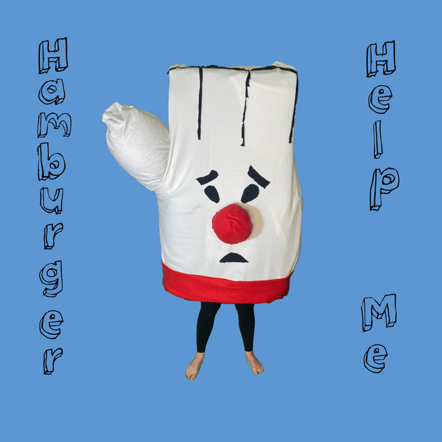 Hamburger Help Me