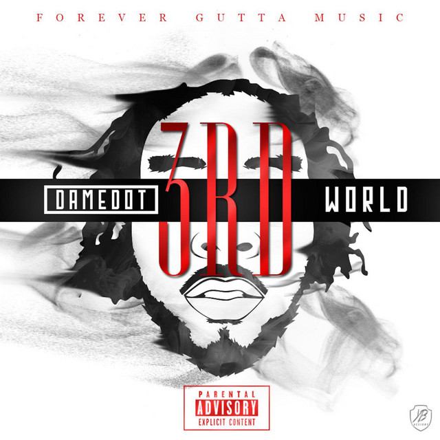 3rd World cover art