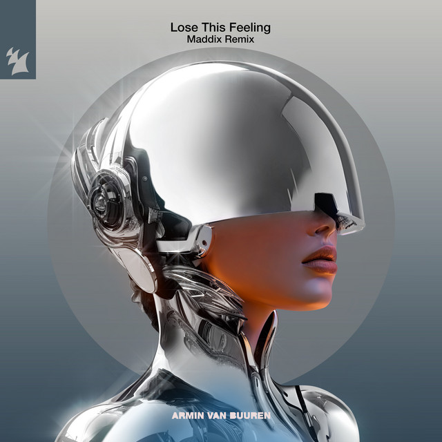 Lose This Feeling (Maddix Remix) cover art