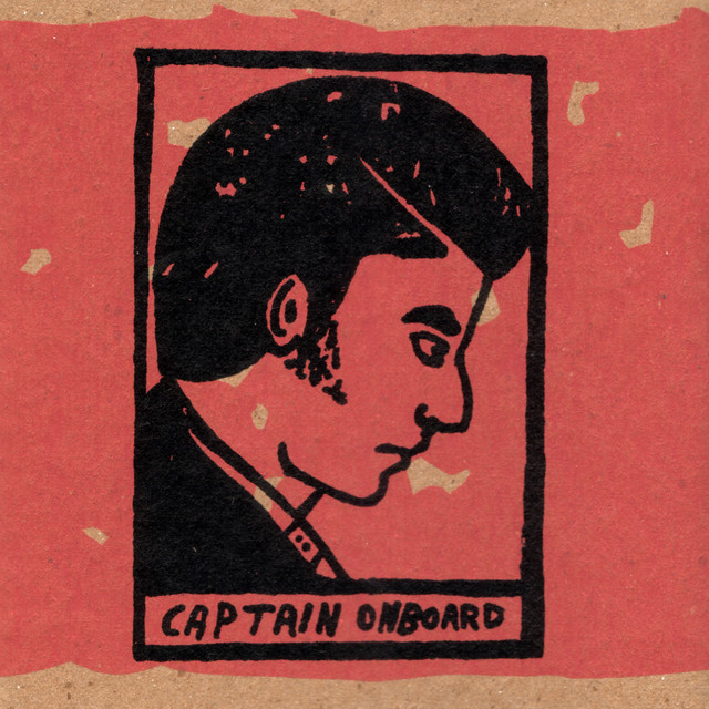 Captain Onboard