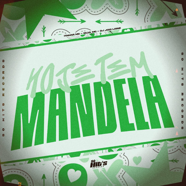 Hoje Tem Mandela