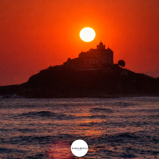 Pôr do Sol