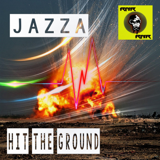 Hit The Ground cover