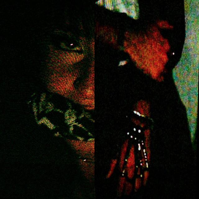 Heartbeat (Interlude) cover