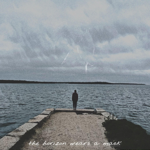 The Horizon Wears a Mask cover art