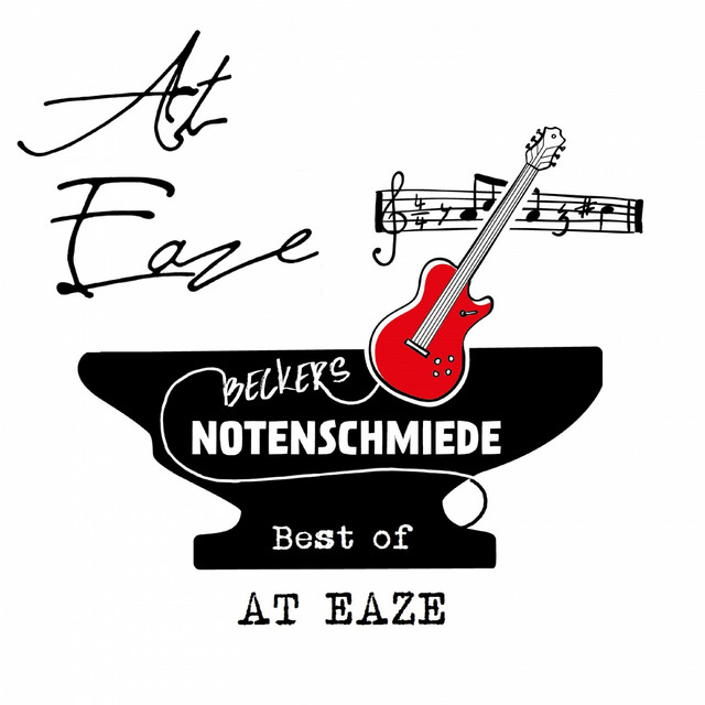 Best Of At Eaze cover