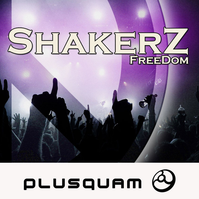 Freedom cover art
