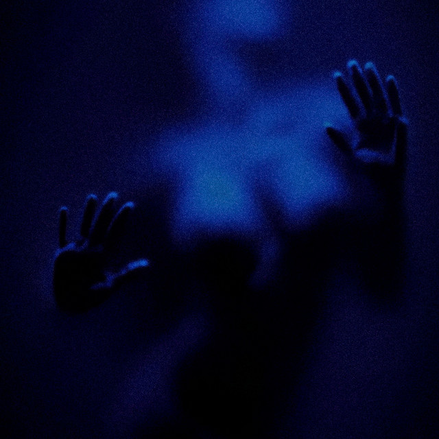 Surrender cover art