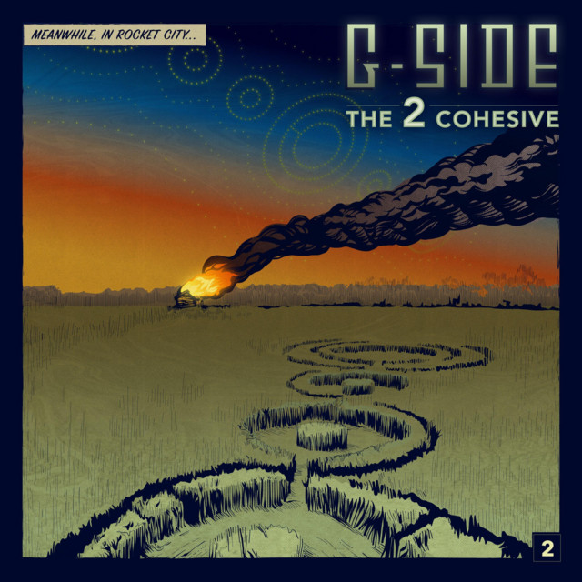 The 2 Cohesive cover art