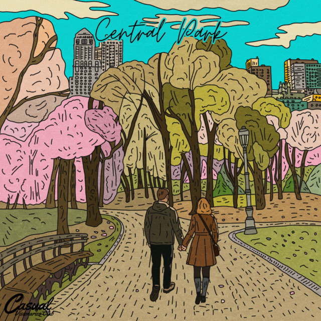 Central Park