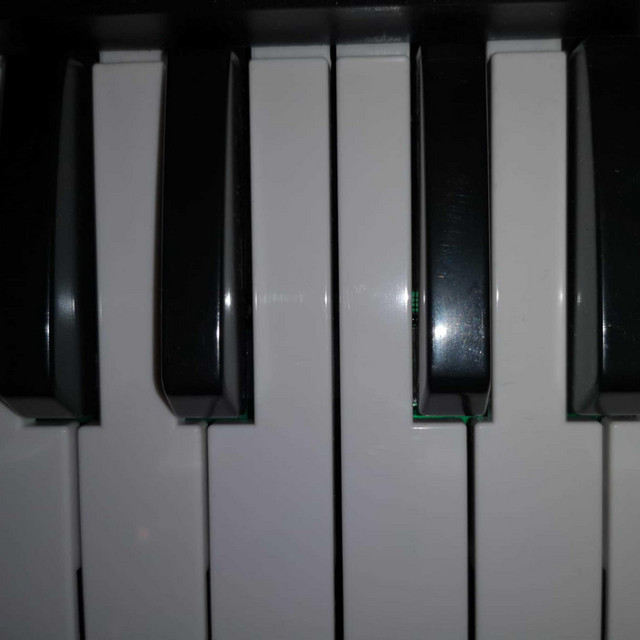 Sad Piano cover