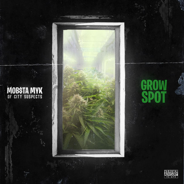GROW SPOT