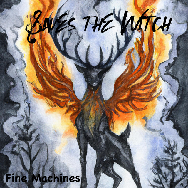 Fine Machines