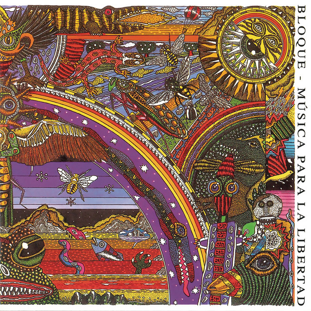 Música Para la Libertad (Remasterizado 2021) cover art