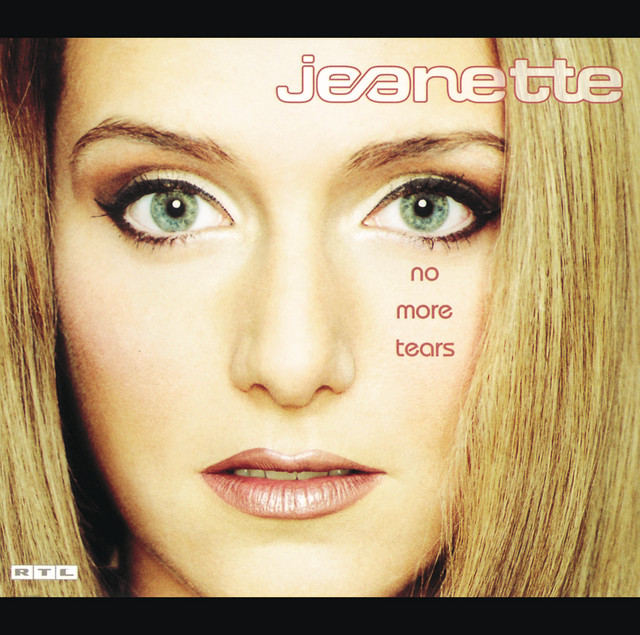 No More Tears cover art