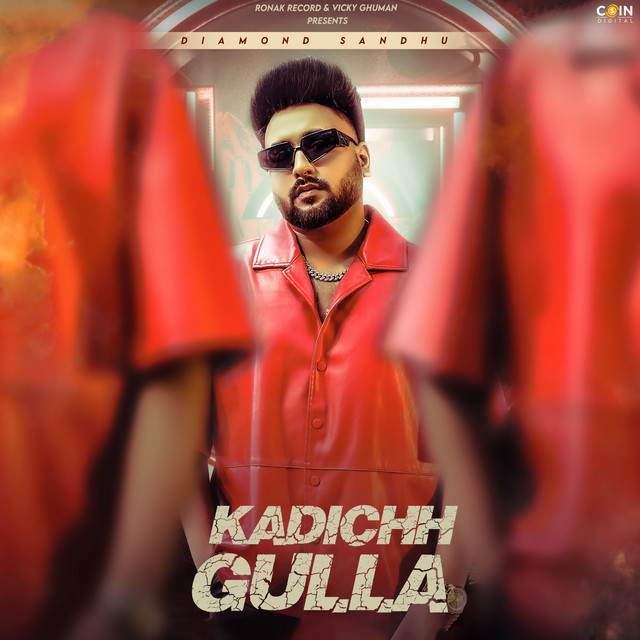 Kadichh Gulla cover