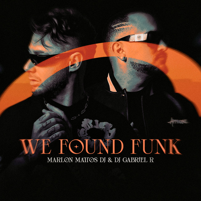 WE FOUND FUNK