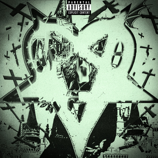 Mayhem - Single by Nick Y | Spotify