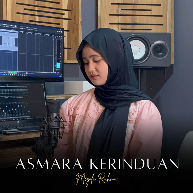 Asmara Kerinduan - Versi Syahdu