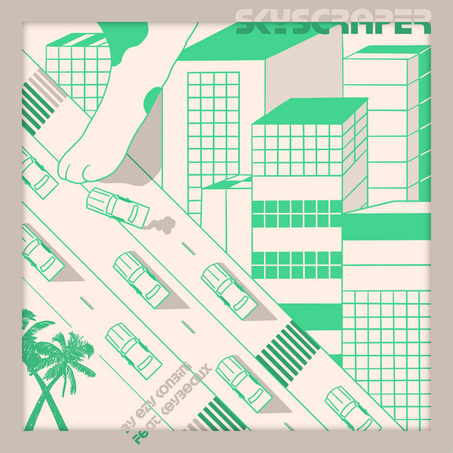 SKYSCRAPER