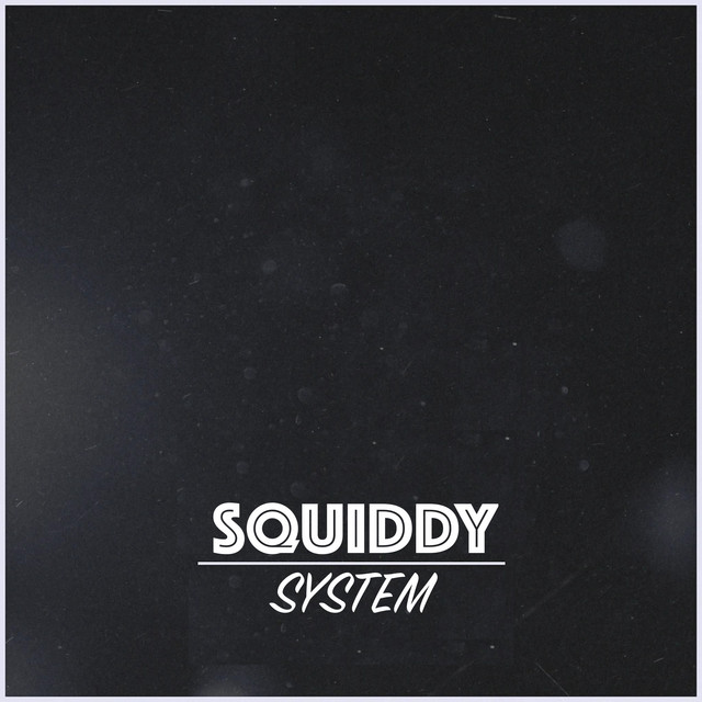 System cover art