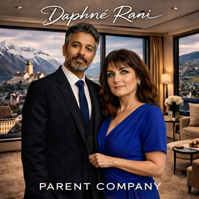 Daphné Rani