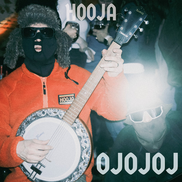 OJOJOJ cover art