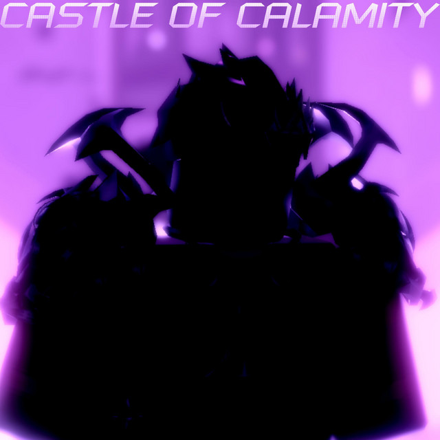 Castle of Calamity cover art