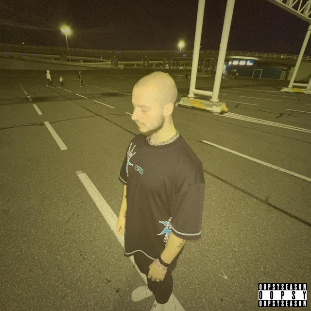 Kylie Jenner cover art