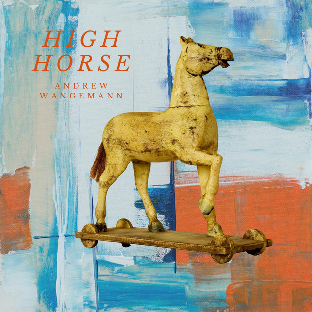 High Horse cover