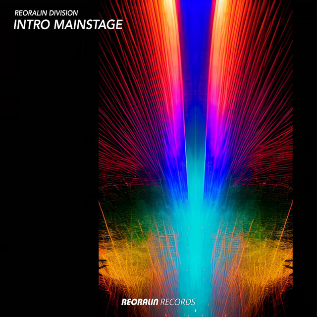 Intro Mainstage