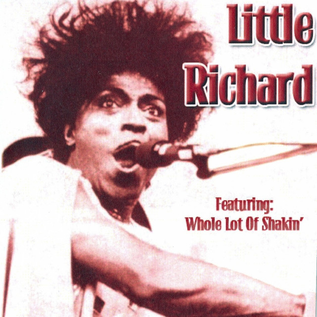 Money Money – música e letra de Little Richard | Spotify