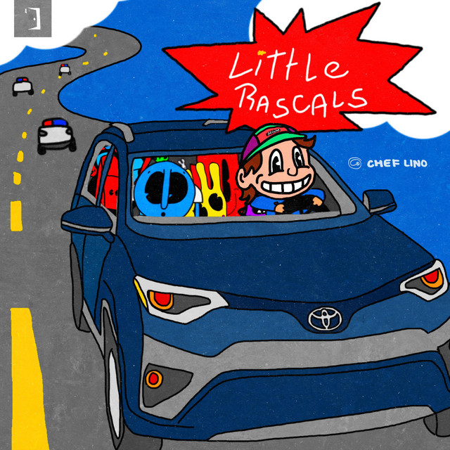 undefined album image