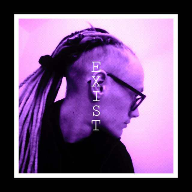 Exist cover art