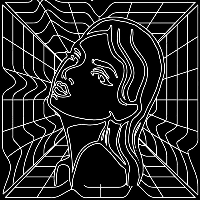 born cover art